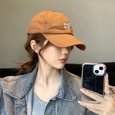 璀璨不可及的她